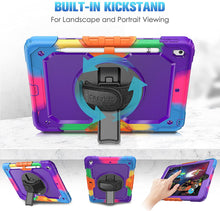 Load image into Gallery viewer, iPad 8th/7th Gen (2020/2019) 10.2-Inch Heavy Duty Rugged Case