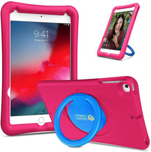 Load image into Gallery viewer, kid ipad case