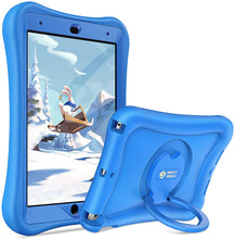 Load image into Gallery viewer, iPad 9th/8th/7th Generation (2021/2020/2019) 10.2 Inch Case with Screen Protector