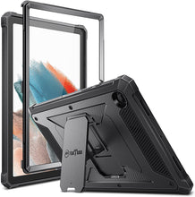 Load image into Gallery viewer, Galaxy Tab A8 10.5" (2022) Tuatara Kickstand Case
