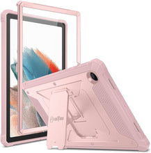 Load image into Gallery viewer, Galaxy Tab A8 10.5" (2022) Tuatara Kickstand Case