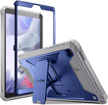 Load image into Gallery viewer, Galaxy Tab A7 Lite 8.7" (2021) Tuatara Kickstand Case