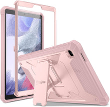 Load image into Gallery viewer, Galaxy Tab A7 Lite 8.7" (2021) Tuatara Kickstand Case