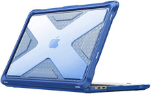 Load image into Gallery viewer, MacBook Pro 13 (2020-2016) Tuatara Case | Fintie