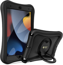 Load image into Gallery viewer, iPad 9th/8th/7th Generation (2021/2020/2019) 10.2 Inch Case with Screen Protector
