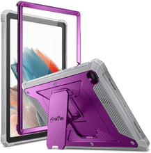 Load image into Gallery viewer, Galaxy Tab A8 10.5" (2022) Tuatara Kickstand Case