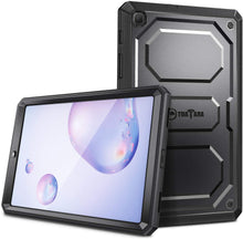 Load image into Gallery viewer, Galaxy Tab A 8.4" (2020) Tuatara Shockproof Case