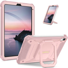 Load image into Gallery viewer, iPad mini 6 (2021) Tuatara Magic Ring Case
