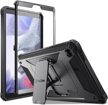 Load image into Gallery viewer, Galaxy Tab A7 Lite 8.7" (2021) Tuatara Kickstand Case