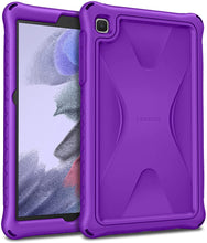 Load image into Gallery viewer, Galaxy Tab A7 Lite 8.7" (2021) Heavy Duty Shockproof Cover