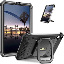 Load image into Gallery viewer, iPad mini 6 (2021) Tuatara Magic Ring Case