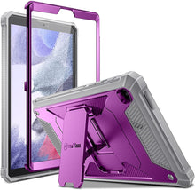 Load image into Gallery viewer, Galaxy Tab A7 Lite 8.7" (2021) Tuatara Kickstand Case