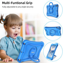 Load image into Gallery viewer, iPad 9th/8th/7th Generation (2021/2020/2019) 10.2 Inch Case with Screen Protector