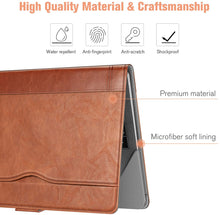 Load image into Gallery viewer, MacBook Air 13 / MacBook Pro 13 Sleeve Case | Fintie