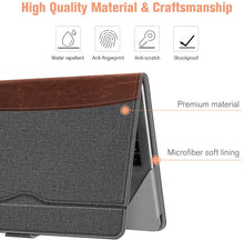 Load image into Gallery viewer, MacBook Air 13 / MacBook Pro 13 Sleeve Case | Fintie