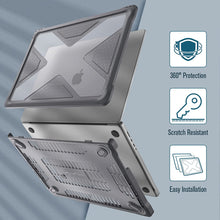 Load image into Gallery viewer, MacBook Pro 16 (A2485, 2021 release) Tuatara Cases | Fintie