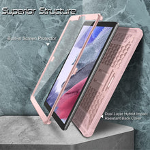 Load image into Gallery viewer, Galaxy Tab A7 Lite 8.7" (2021) Tuatara Kickstand Case