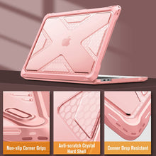 Load image into Gallery viewer, MacBook Pro 13 (2020-2016) Tuatara Case | Fintie