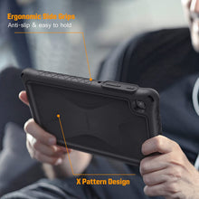 Load image into Gallery viewer, Galaxy Tab A7 Lite 8.7" (2021) Heavy Duty Shockproof Cover