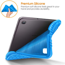 Load image into Gallery viewer, Galaxy Tab A 8.4" (2020) Silicone Case