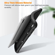 Load image into Gallery viewer, Heavy Duty Shockproof Cover for Galaxy Tab S8 Plus/S7 FE/S7 Plus (2022/2021/2020)