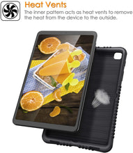 Load image into Gallery viewer, Galaxy Tab A 8.4" (2020) Silicone Case