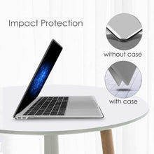 Load image into Gallery viewer, MacBook Air 13 Inch (2020/2019/2018) Matte Coated Cover I Fintie
