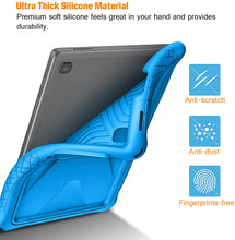 Load image into Gallery viewer, Galaxy Tab A7 Lite 8.7" (2021) Heavy Duty Shockproof Cover