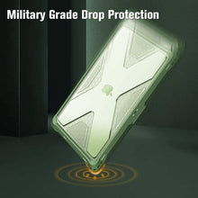 Load image into Gallery viewer, MacBook Pro 13 (2020-2016) Tuatara Case | Fintie