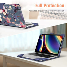 Load image into Gallery viewer, MacBook Air 13 / MacBook Pro 13 Sleeve Case | Fintie