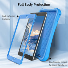Load image into Gallery viewer, iPad 9th/8th/7th Generation (2021/2020/2019) 10.2 Inch Case with Screen Protector