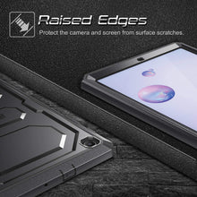 Load image into Gallery viewer, Galaxy Tab A 8.4" (2020) Tuatara Shockproof Case