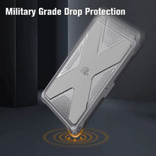 Load image into Gallery viewer, MacBook Pro 13 (2020-2016) Tuatara Case | Fintie