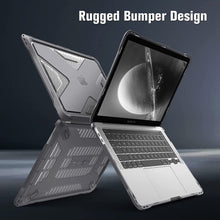 Load image into Gallery viewer, MacBook Pro 13 (2020-2016) Tuatara Case | Fintie