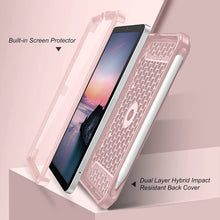 Load image into Gallery viewer, iPad mini 6 (2021) Tuatara Magic Ring Case