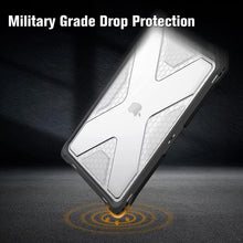 Load image into Gallery viewer, MacBook Air 13 Inch (2020/2019/2018) Tuatara Case | Fintie