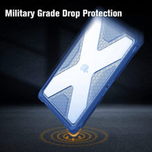 Load image into Gallery viewer, MacBook Air 13 Inch (2020/2019/2018) Tuatara Case | Fintie