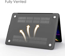 Load image into Gallery viewer, MacBook Pro 13 (2020-2016) Frosted Cover I Fintie