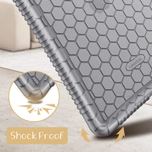 Load image into Gallery viewer, iPad 9th/8th/7th Gen (2021/2020/ 2019) Silicone Case