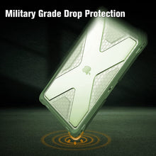 Load image into Gallery viewer, MacBook Air 13 Inch (2020/2019/2018) Tuatara Case | Fintie