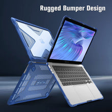 Load image into Gallery viewer, MacBook Pro 13 (2020-2016) Tuatara Case | Fintie