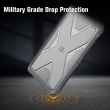 Load image into Gallery viewer, MacBook Air 13 Inch (2020/2019/2018) Tuatara Case | Fintie