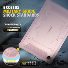 Load image into Gallery viewer, Galaxy Tab A8 10.5" (2022) Tuatara Kickstand Case