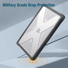 Load image into Gallery viewer, MacBook Pro 14 (A2442, 2021 Release) Tuatara Case | Fintie