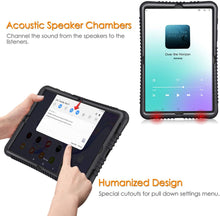 Load image into Gallery viewer, Galaxy Tab A 8.4" (2020) Silicone Case