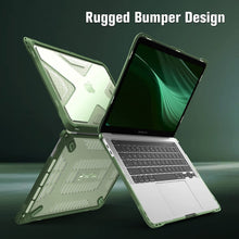 Load image into Gallery viewer, MacBook Pro 13 (2020-2016) Tuatara Case | Fintie