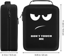 Load image into Gallery viewer, Multilayer Watercolor Pen Bag w/ Front Zipper Pocket