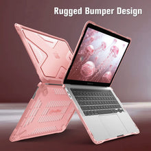 Load image into Gallery viewer, MacBook Pro 13 (2020-2016) Tuatara Case | Fintie