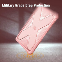 Load image into Gallery viewer, MacBook Air 13 Inch (2020/2019/2018) Tuatara Case | Fintie