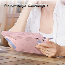 Load image into Gallery viewer, Galaxy Tab A7 Lite 8.7" (2021) Tuatara Kickstand Case